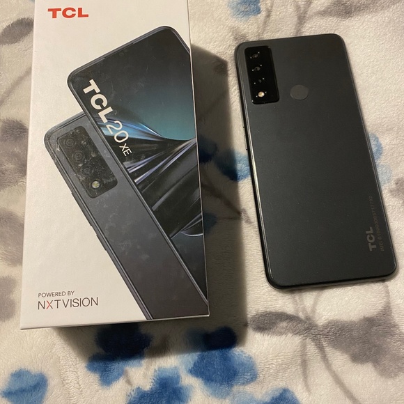 TCL Cell Phone Metro PCS - Picture 1 of 2